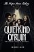 A Quiet Kind of Ruin: Not e...