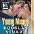 Young Mungo: The No. 1 Sunday Times Bestseller