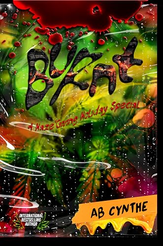 Burnt (Special Brownies Book 2)