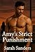 Amy's Strict Punishment: A ...