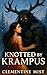 KNOTTED BY KRAMPUS by Clementine Mist