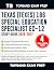 Texas (TExES) 186 Special E...