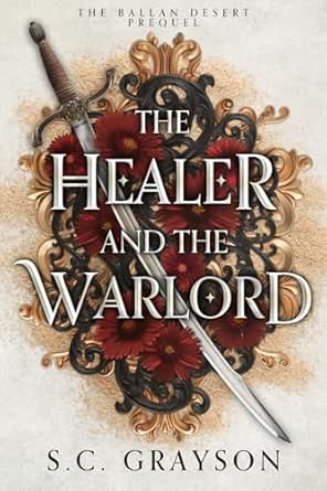 The Healer and the Warlord