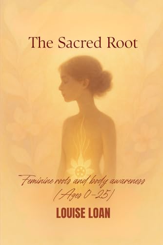The Sacred Root: Feminine roots and body awareness (Ages 0–25) (The Feminine Odyssey)