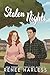 Stolen Nights by Renee Harless