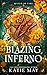 Blazing Inferno (Mated by Fire)