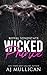 Wicked Prince: Royal Syndicate Book 2