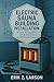 Electric Sauna Building Ins...