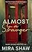 Almost a Stranger: A Psychological Thriller Romance (The Final Chapter Book Club)