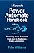 microsoft power automate ha...