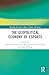 The Geopolitical Economy of Esports (Routledge Research in Sport, Culture and Society)
