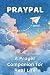 PrayPal by Journey and Friends Creations