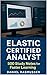 Elastic Certified Analyst by Daniel Rasmussen