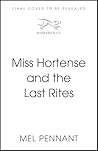Miss Hortense and the Last Rites
