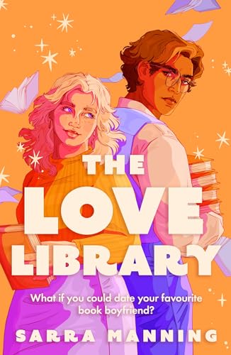 The Love Library (Kindle Edition)