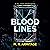 Blood Lines: DCI John Drake...