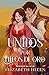 Unidos por hilos de oro (Spanish Edition)