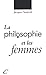 La philosophie et les femmes