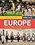Europe by Thomas M Wilson