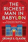 The Richest Man in Babylon, Paperback by George S. Clason