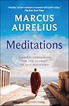 Meditations, Hardcover by Marcus Aurelius