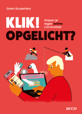 Klik! Opgelicht? (Paperback)