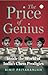 The Price of Genius by Binit Priyaranjan