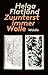 Zuunterst immer Wolle