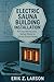 Electric Sauna Building Ins...