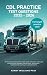 CDL PRACTICE TEST QUESTIONS...