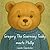 Gregory The Guernsey Teddy by Leander Chamberlain