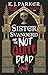 Sister Svangerd and the Not Quite Dead by K.J. Parker