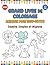 Grand Livre de Coloriage An...