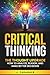 Critical Thinking: The Thou...