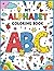 My Alphabet Coloring Book A...