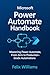 microsoft power automate handbook by Felix Williams