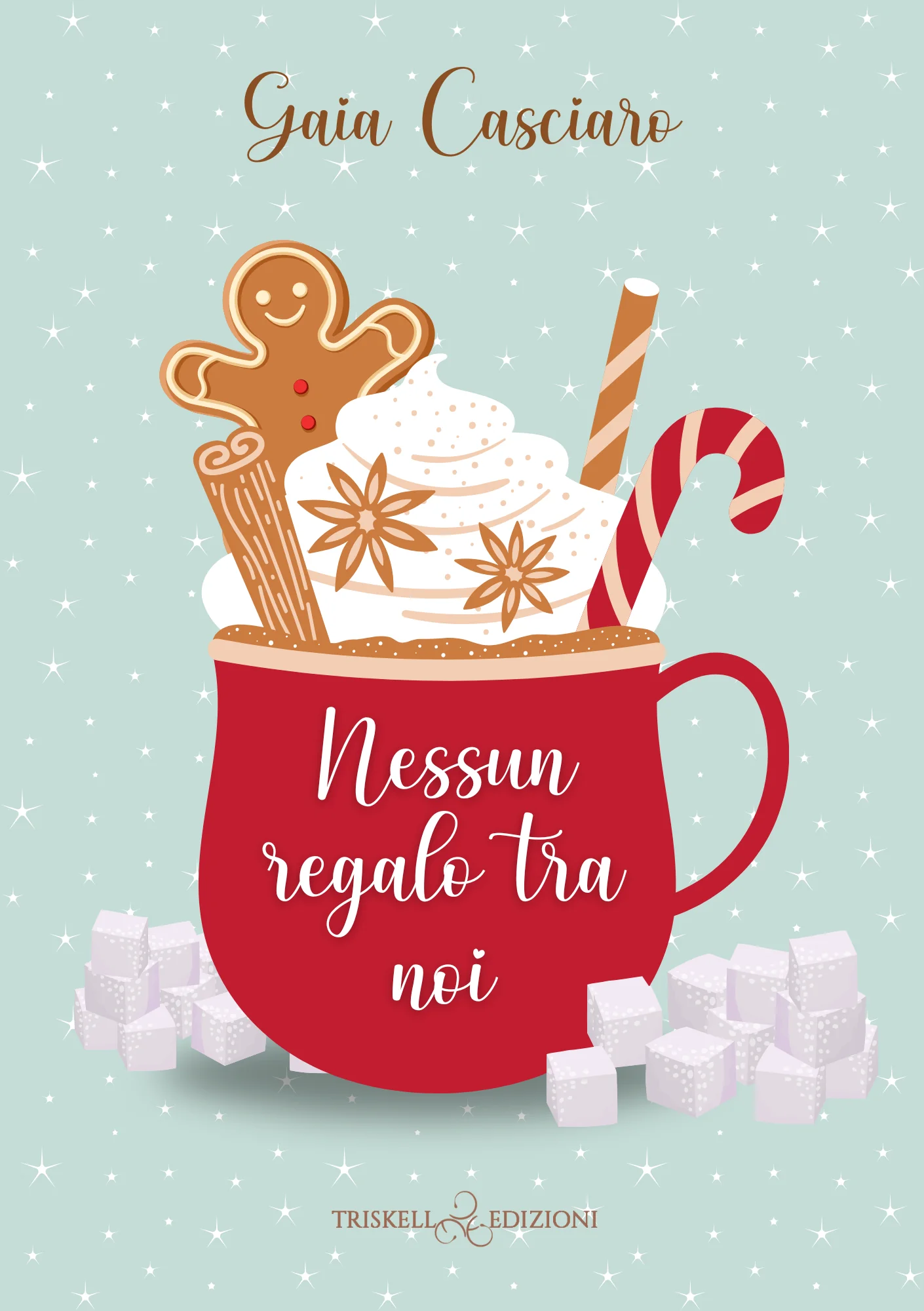 Nessun regalo tra noi