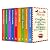 The Candy Cane Hollow Christmas Cozy Mystery Series Complete Box Set: All 9 Books