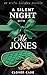 A Silent Night with Mr. Jones