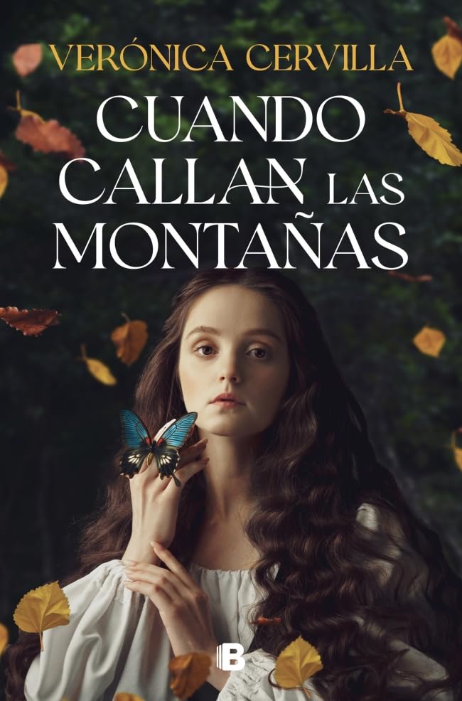 Cuando callan las montañas (Paperback)