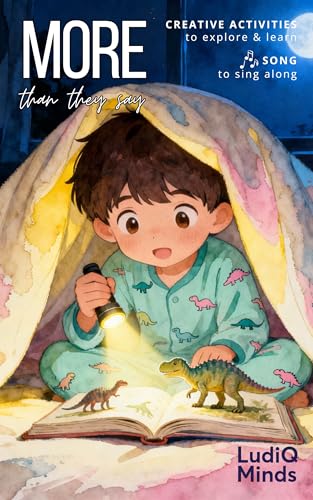 More Than They Say (Kindle Edition)