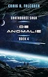 De anomalie by Craig A. Falconer
