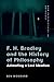 F. H. Bradley and the Histo...