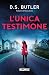 L'unica testimone (Detectiv...