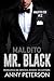 MALDITO MR. BLACK (MALDITOS CEO nº 2) by Anny Peterson