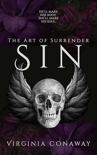 Sin: The Art of Surrender (Kindle Edition)