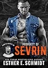 Property of Sevrin (Kings of Anarchy MC: Lexmore Beach, Maryland)