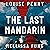 The Last Mandarin by Louise Penny