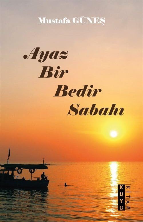 Ayaz Bir Bedir Sabahı (Paperback)