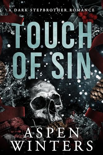 Touch of Sin (Kindle Edition)